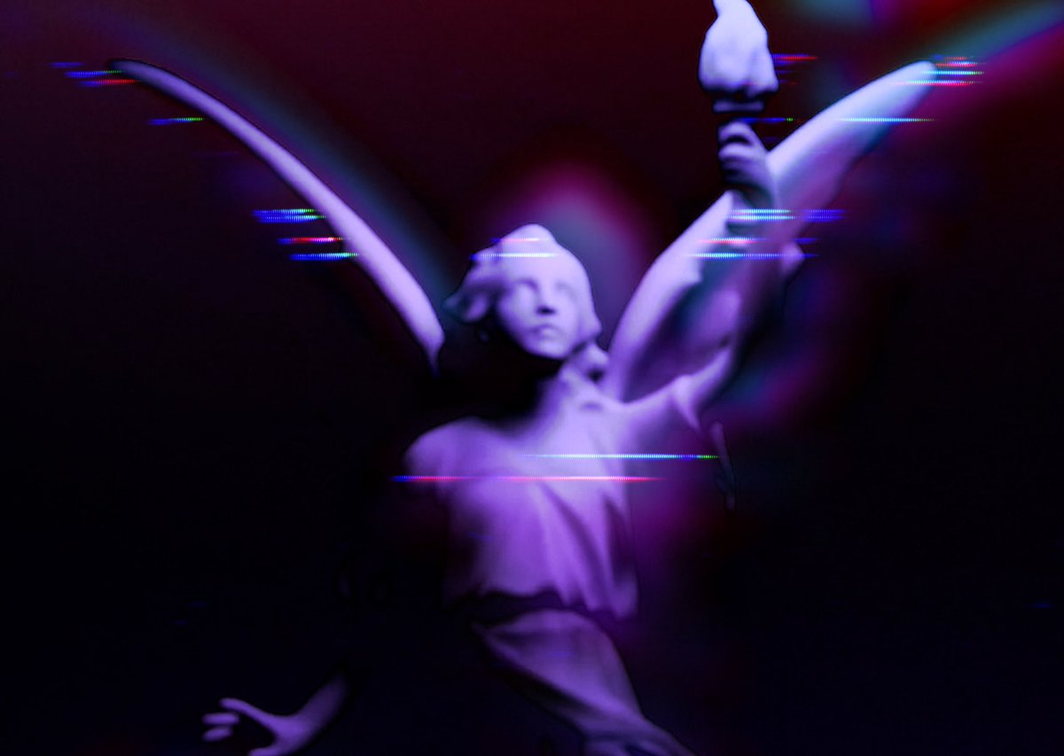 glassvoidglitch's tweet image. art experiments #glitchart #newmedia #visualfx