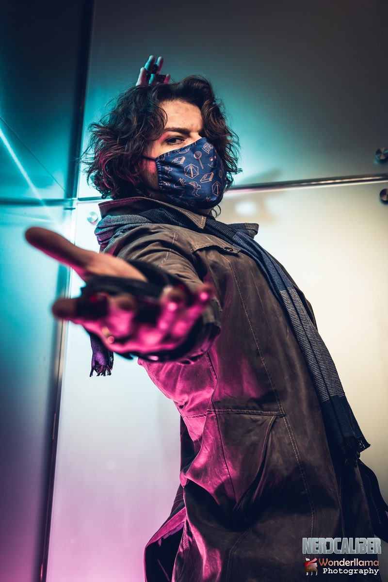thatgreygentlem's tweet photo. Realized I never posted these here! Some excellent shots of my #calebwidogast cosplay at #PAXEast by @wonderllamaphot & @burly_adopter ๐ฅฐ featuring many pieces from @VolanteDesign !
@CriticalRole #CriticalRole #criticalrolecosplay #mightynein #hobowizard #cosplay https://t.co/fXyBOEjpjn