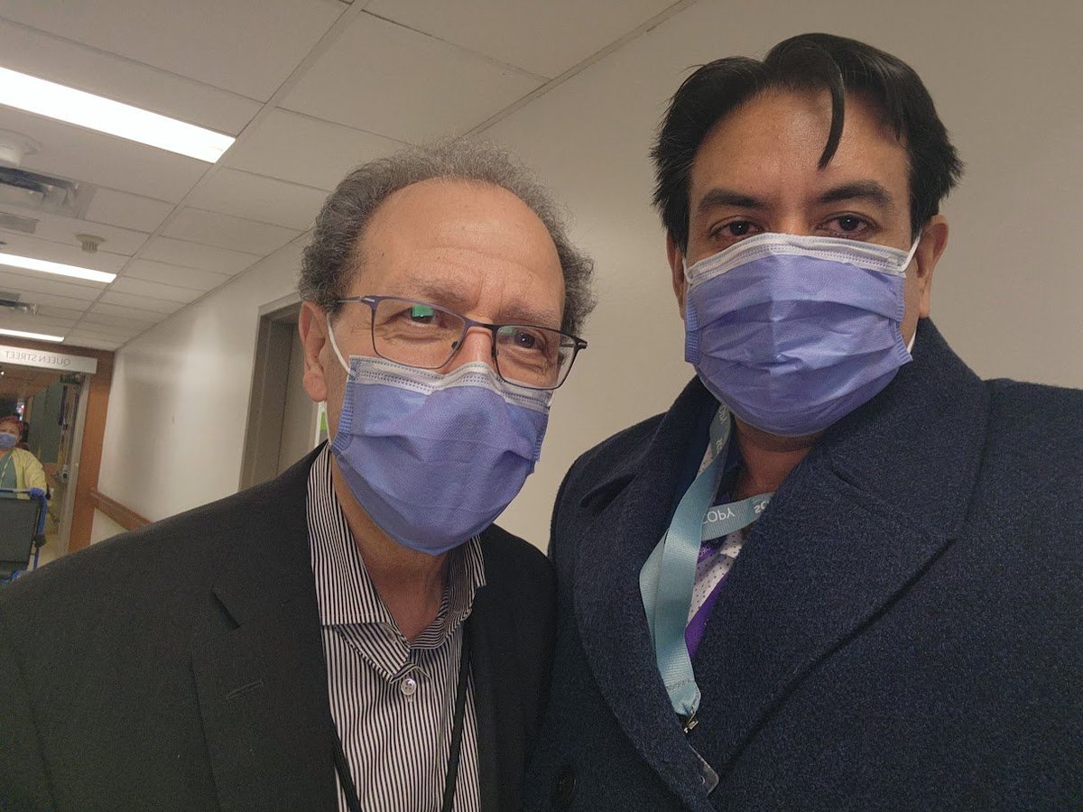 Samir C. Grover, M.D. tweet media