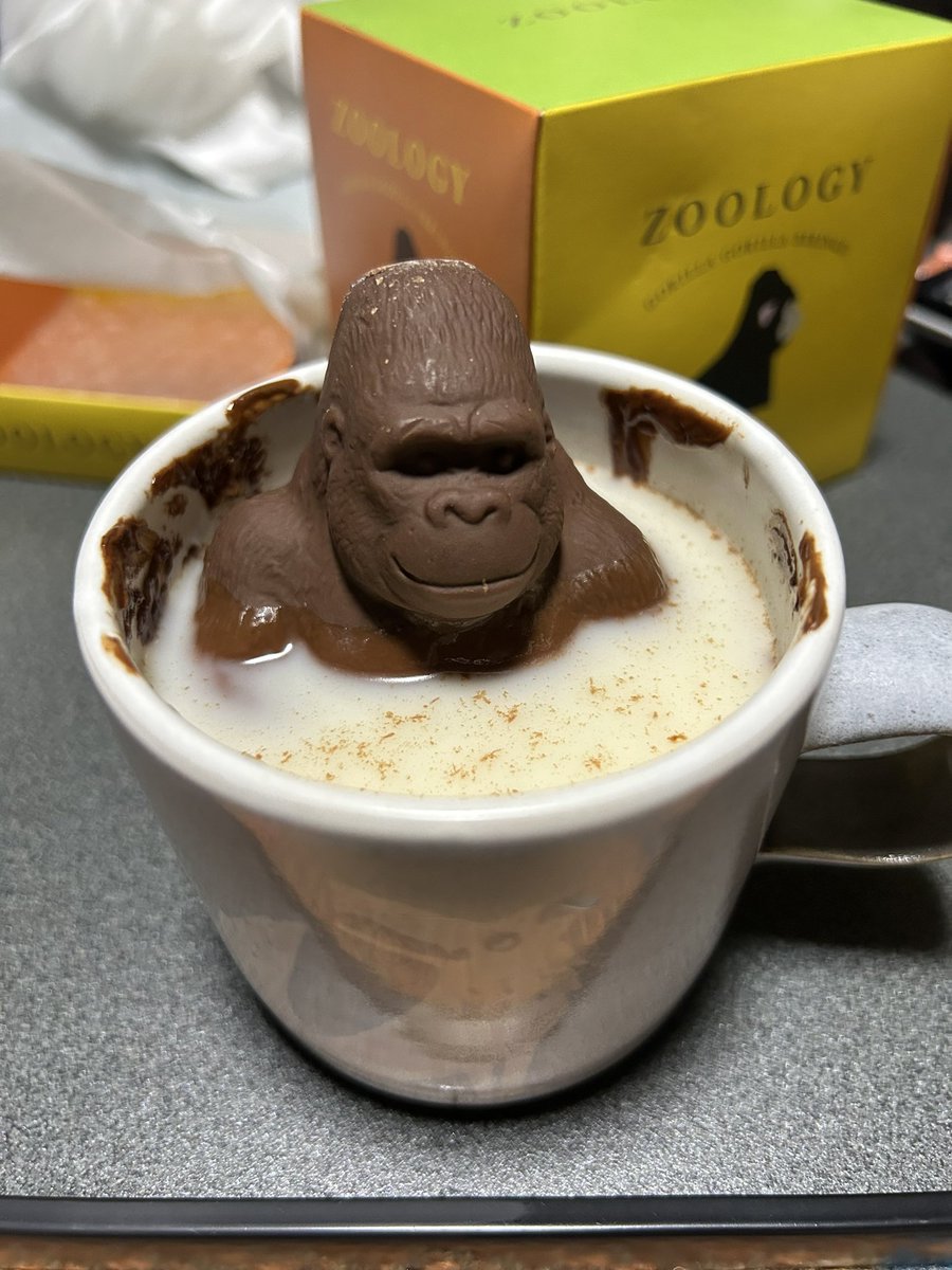 こうするんやでって言われて入浴させた
めっちゃでかい https://t.co/FWTYD9BpIB