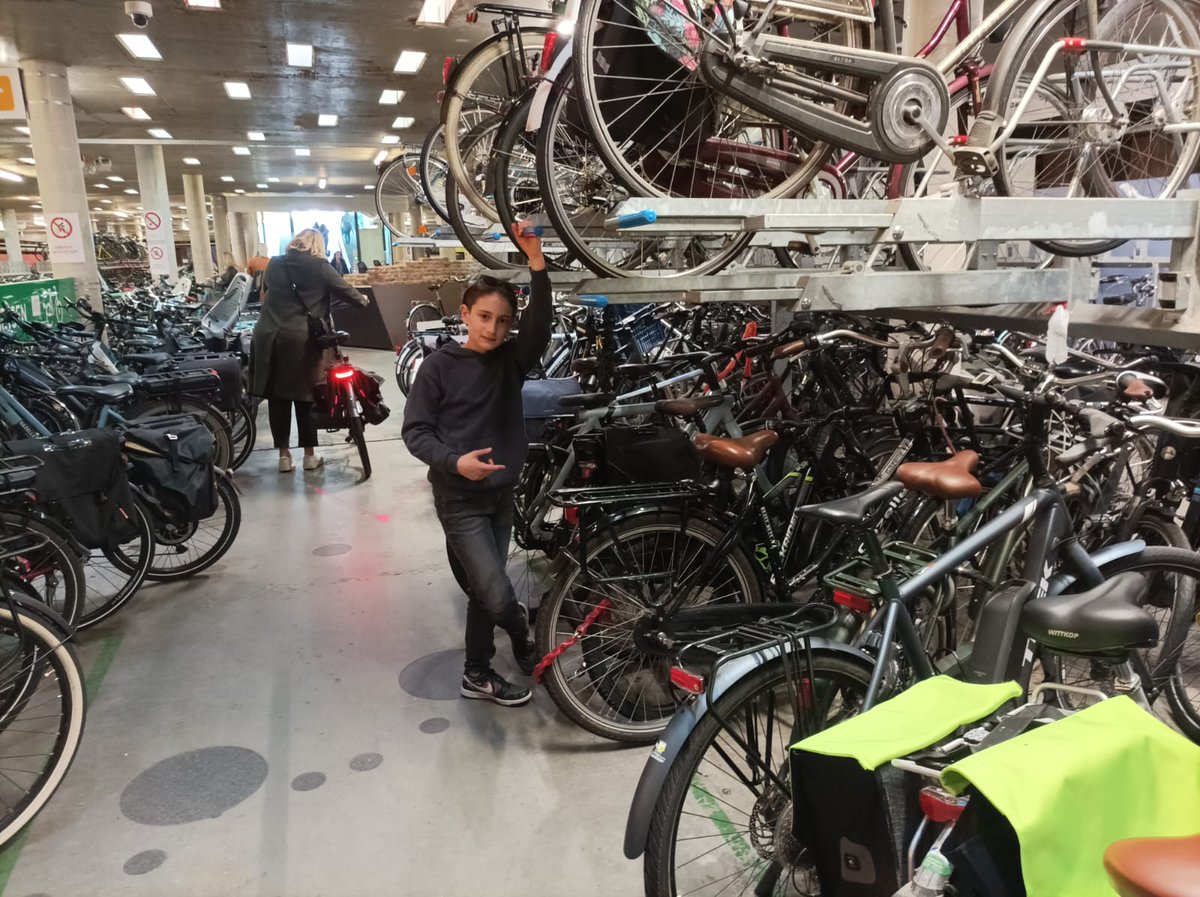 Ali Mazaheri tweet media