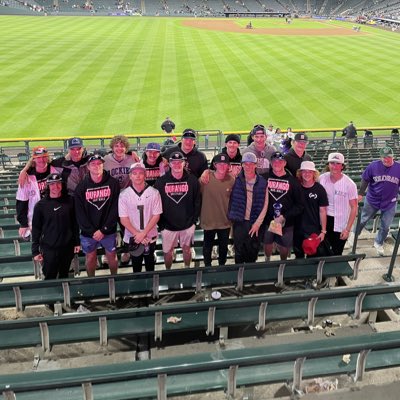 Durango Demon Baseball tweet media