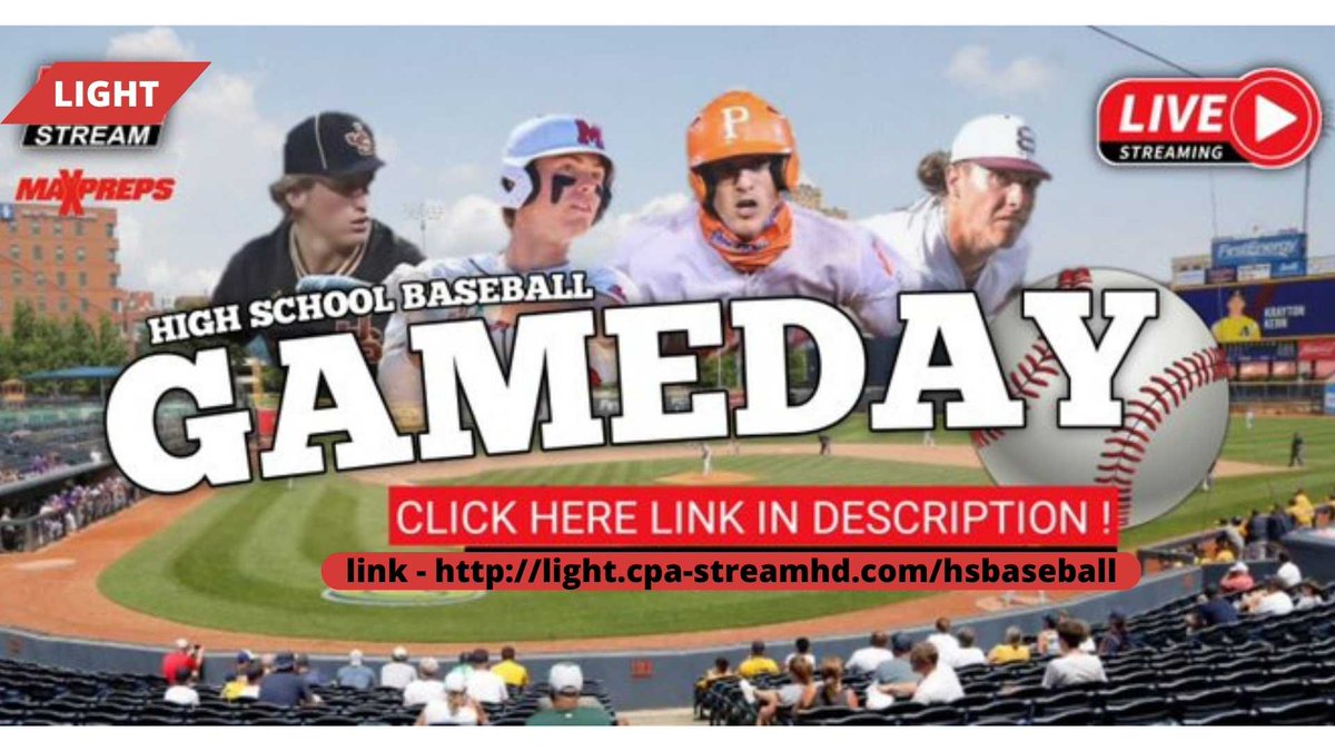 <a href="/NOHSmustangs/">NOHS Baseball</a> <a href="/OldhamEraSports/">Oldham Era Sports</a> @PBRKentucky <a href="/kyhsbca/">KHSBCA</a> WATCH online⏬⏬
🔴 light.cpa-streamhd.com/baseball
