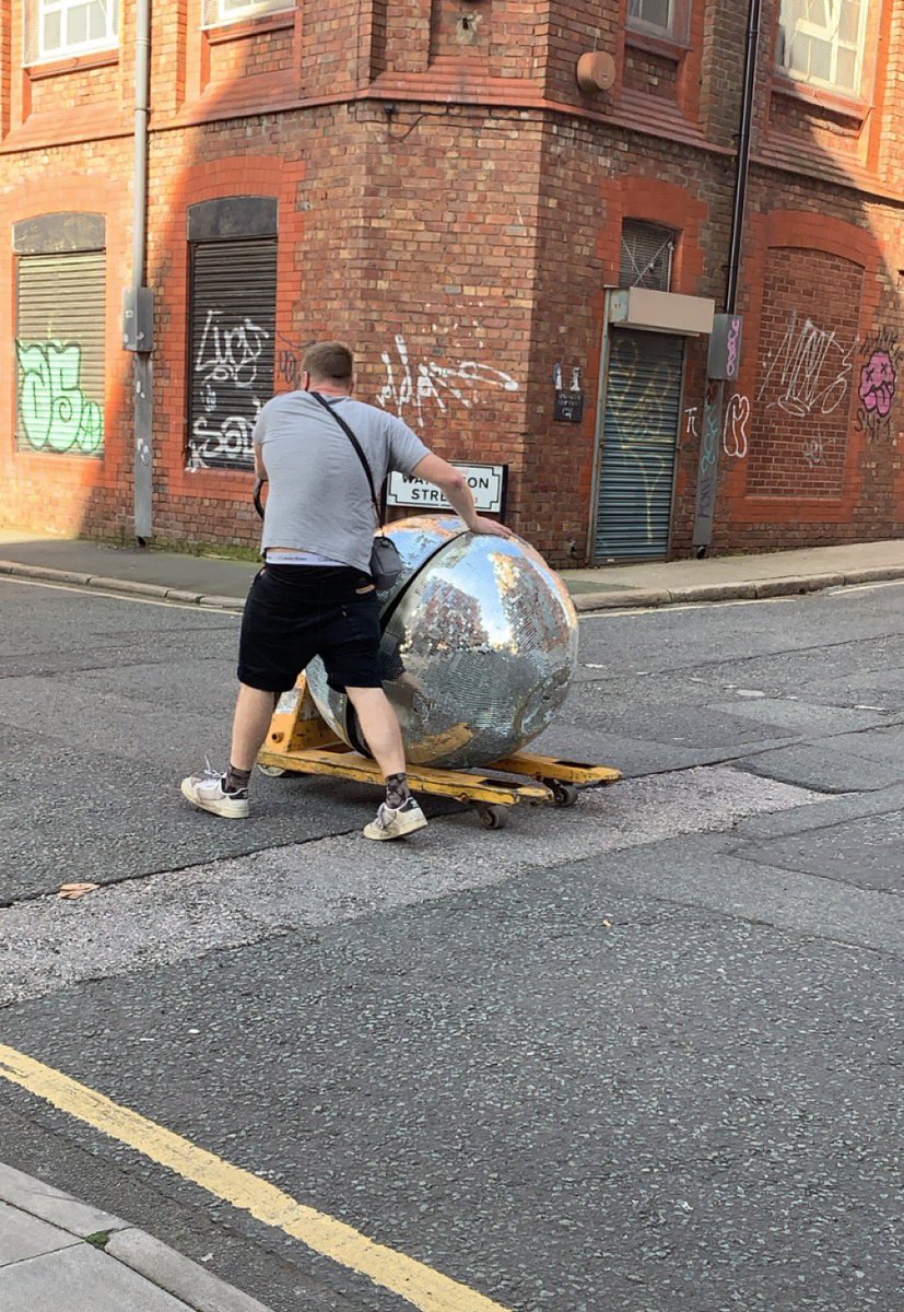 Christopher 🦝 tweet media