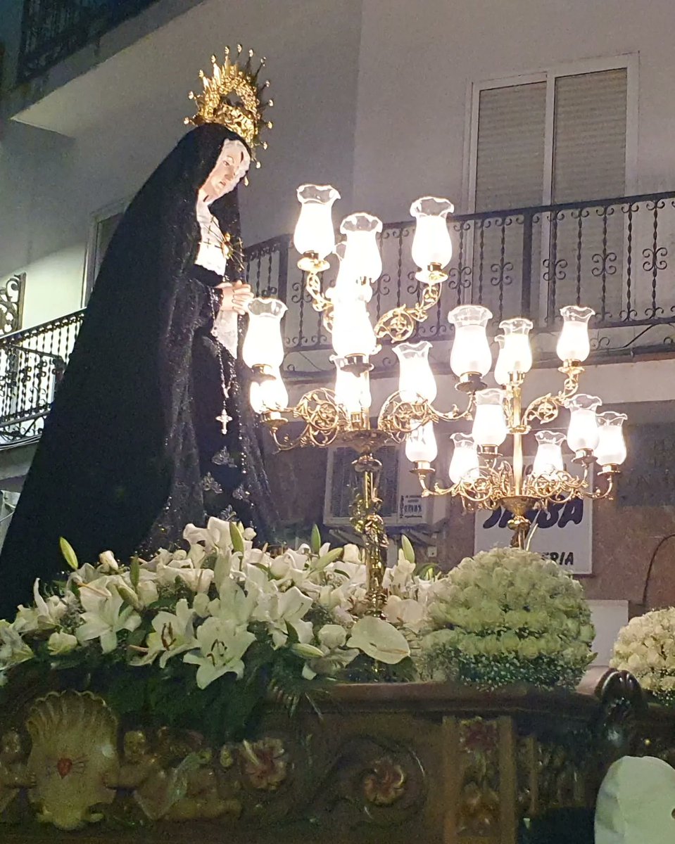 VoxArganda's tweet photo. Viernes Santo en #Arganda
Procesión del Silencio
#CuidaTusTradiciones
#CuidaArganda https://t.co/pktMsFoliS