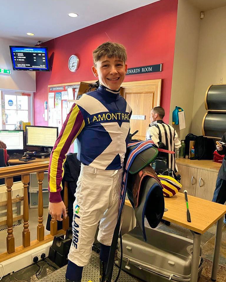 Derek ‘Tommo’ Thompson on Twitter: