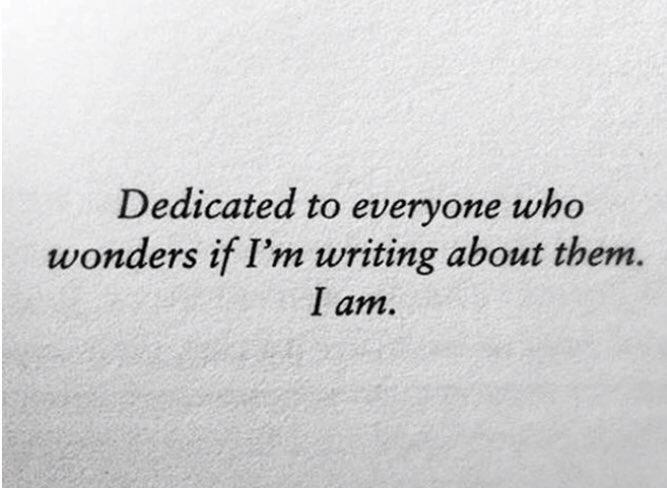 Joseph_Fasano_'s tweet photo. Some of the best book dedications ever https://t.co/I0SY2KejDg