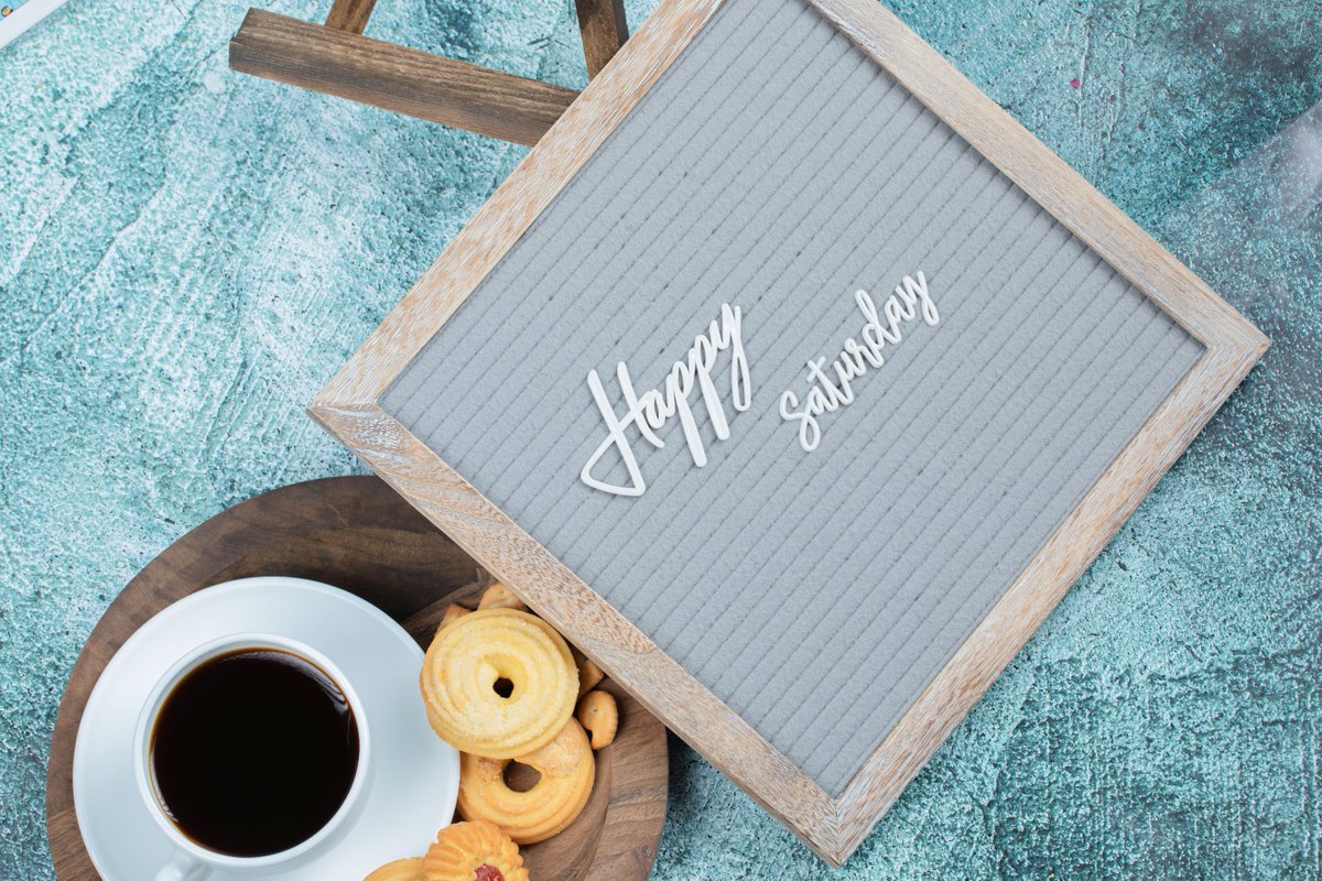 Good Saturday morning, everyone! 🌞 Today, let's remember that life is a journey of growth, filled with lessons and opportunities. Embrace change with open arms, for it leads to new beginnings.   💖🌱 #SaturdayInspiration #GrowthMindset #businessmotivation #businessowner