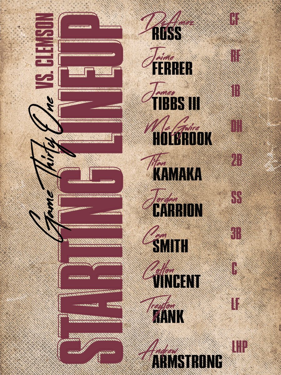 FSU Baseball tweet media