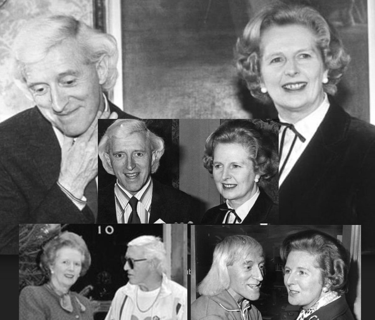 Mg1701E's tweet photo. @pritipatel Fought to get her notorious paedophile best mate Jimmy Savile a knighthood - why do Tories love, protect & harbour sex offenders? #EliteFilth https://t.co/zn3Exu4ivv