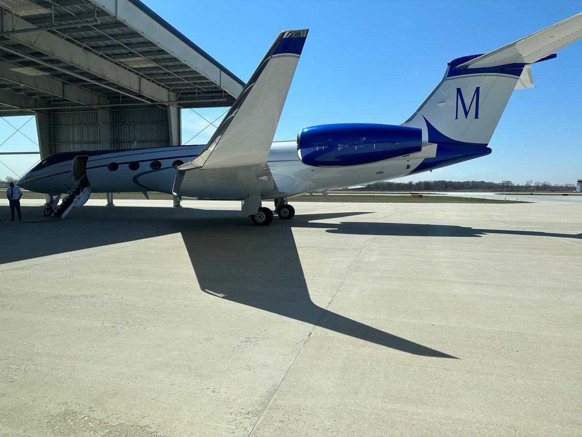 colemanaviation's tweet photo. Need premium fuel at a low cost? B. Coleman Aviation is a CAA - preferred FBO with premium services and fantastic customer service!

Retail
Avgas $6.45
Jet- A $5.09

#bcoleman #aviation #challenger #vacation #privatejetcharter #jet #bizav #bizjet #privatejet #jetcharter #chicago https://t.co/lHfaQh5cm8