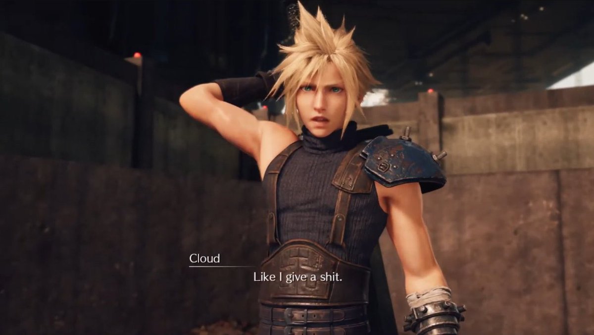 vincyuee's tweet photo. @FinalFantasy https://t.co/kUuw6SDNJD