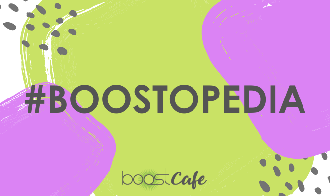 TEAMBOOST's tweet photo. This month on #BOOSTOPEDIA, we are featuring our Outdoor Learning section of acronyms to welcome the spring season. Learn what COOL stands for and find more acronyms in the field on #BOOSTCafe! https://t.co/DNv2rpWD7J https://t.co/sXOHZUjFGd
