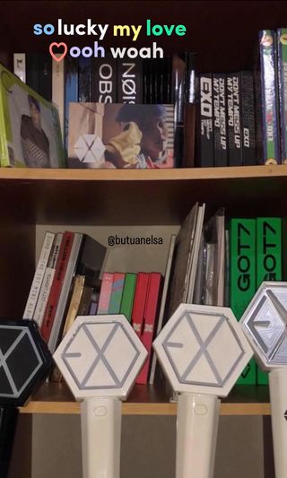 ButuanElsa's tweet photo. to my youth, happiness, and love 
- Happy 11th year being as one <3 

#EXO11thAnniversary #xiumin #suho #lay #baekhyun #chanyeol #do #kai #sehun https://t.co/cWwWCbFqYu