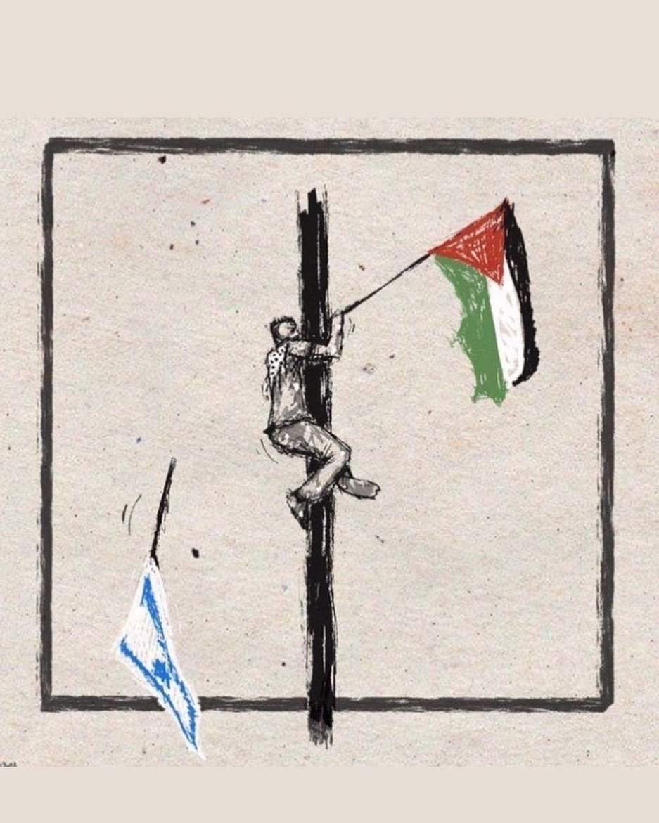 wahhabicc_jabar's tweet photo. SILAHKAN YANG SETUJU RETWEET
#HariAlQuds2023 https://t.co/BWZQbXQ5yJ