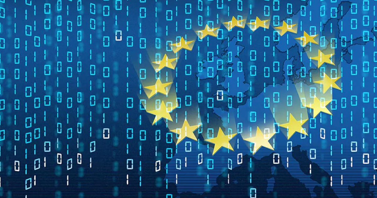 zug24com's tweet photo. #ZugTimes: EU to Deploy €1B Cybersecurity System with Artificial Intelligence for Protection Against Hackers. Learn more
#ArtificialIntelligence #cyberattacks #Cyberdome #CybersecurityAct #CybersecurityOperationsCenters #EUCybersecurity
https://t.co/X0haJw3Dtr https://t.co/kPo64MiQAd