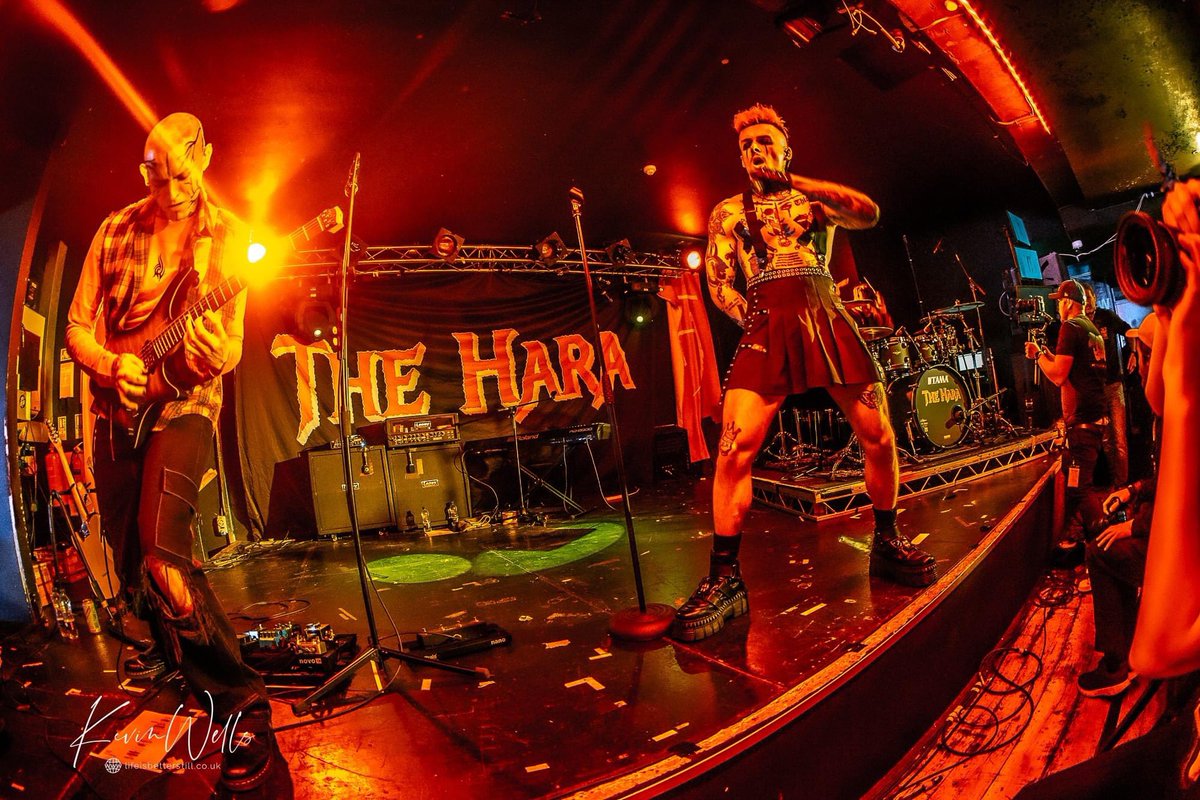 BigwhopperKevin's tweet photo. The Hara at the O2 Academy Sheffield @TheHaraBand @O2AcademySheff @academyevents @AMGPressOffice #livemusic #livemusicphotograhy #o2academysheffield #canonphotography @Leadmill #sheffieldissuper #sheffield https://t.co/AformCcgCb