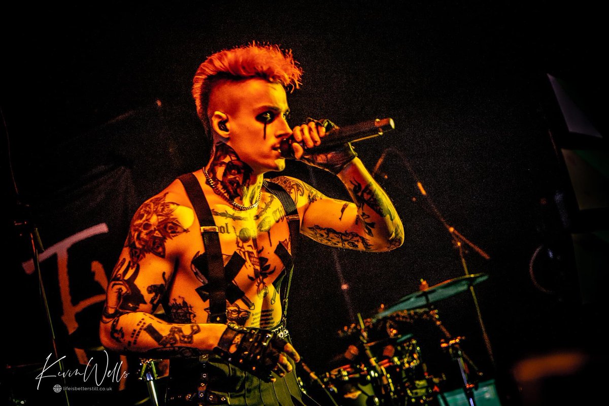 BigwhopperKevin's tweet photo. The Hara at the O2 Academy Sheffield @TheHaraBand @O2AcademySheff @academyevents @AMGPressOffice #livemusic #livemusicphotograhy #o2academysheffield #canonphotography @Leadmill #sheffieldissuper #sheffield https://t.co/AformCcgCb