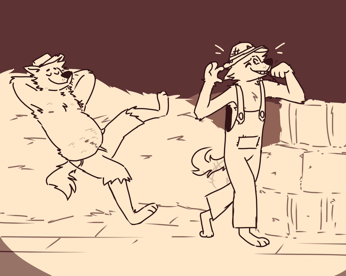 softfuzzymike's tweet image. If you like these boys i have a couple more for ya. originally put these elsewhere