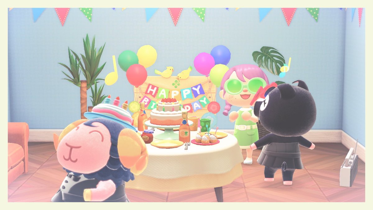 LizzyScreenshot's tweet photo. #AnimalCrossing #ACNH #NintendoSwitch https://t.co/mlwCqeR4qZ