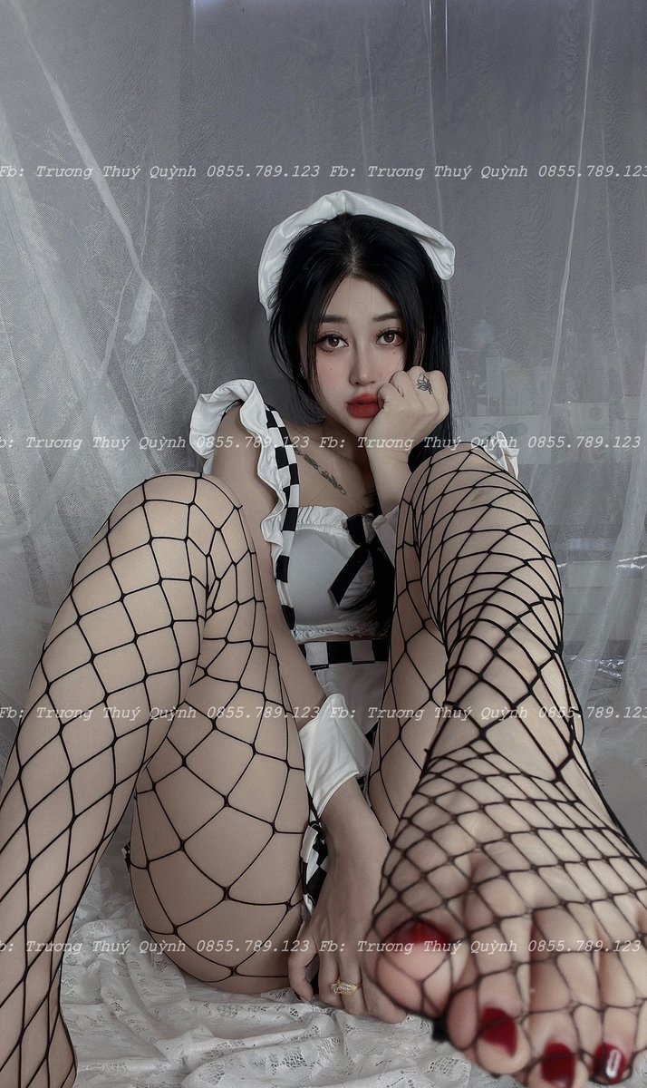 Trương Thuý Quỳnh tweet media