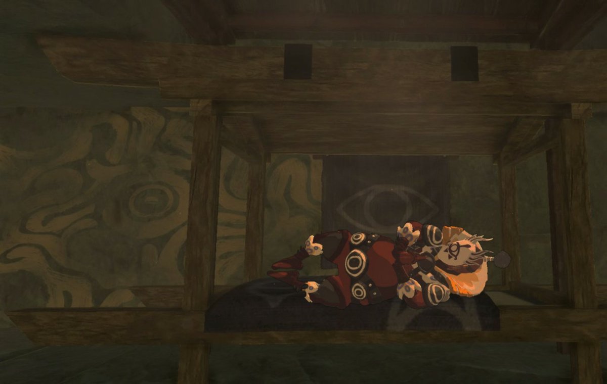 Yawn

Wake me when it's a blood moon then the full will really begin