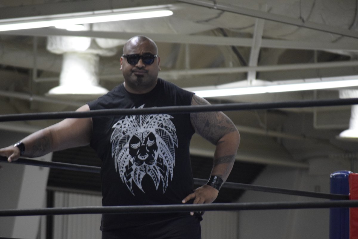 TEMONE_JP's tweet photo. #BulletClub が色々と大変ですが、皆さん忘れてませんか?
我らが "General" を。
#新日本プロレスリング #njpw #BCOG https://t.co/ILJDzlgERJ
