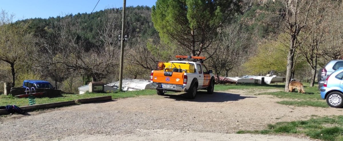 adf223's tweet photo. Recorreguts preventius per #Ripoll i #LesLlosses
#adf #adf223 @Aj_Ripoll https://t.co/j6w6loXG7U