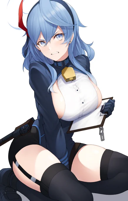 アコ  #ブルアカ 
