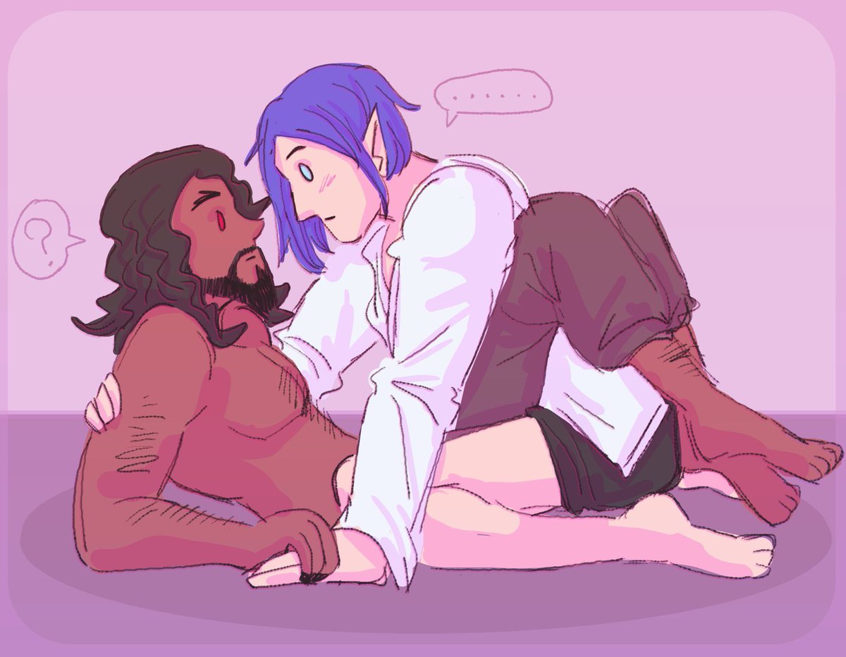 I drew something 🙂