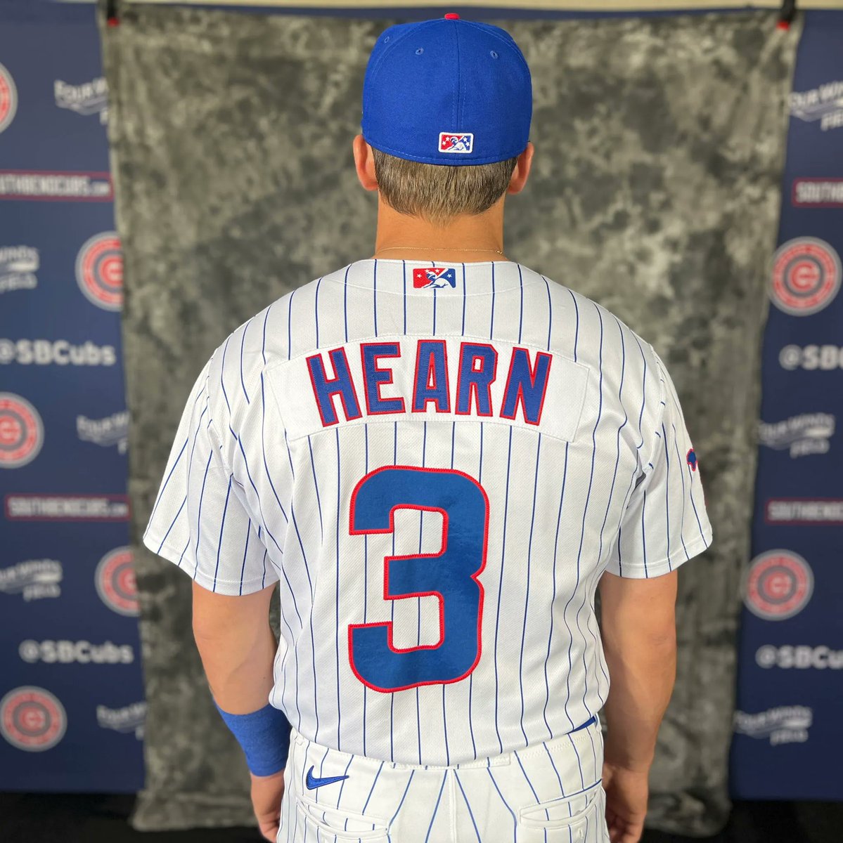SBCubs's tweet photo. Just 3️⃣ days until the home opener at Four Winds Field.
Forecast: ☀️ & 7️⃣0️⃣‼️
#Cubs #OpeningDay #OnlyInTheBend https://t.co/tL9Qd91kr8