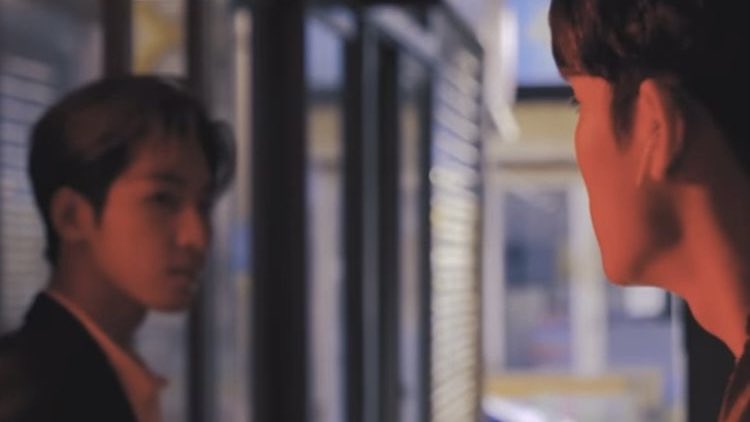 begin again,
a minwon taguan anak filo au

after almost 4 years abroad, mingyu returns to his hometown filled with memories from his past love and old friends — but, with a child.

meanwhile, wonwoo tries to forget all the memories of him and his almost perfect love of 7 years.