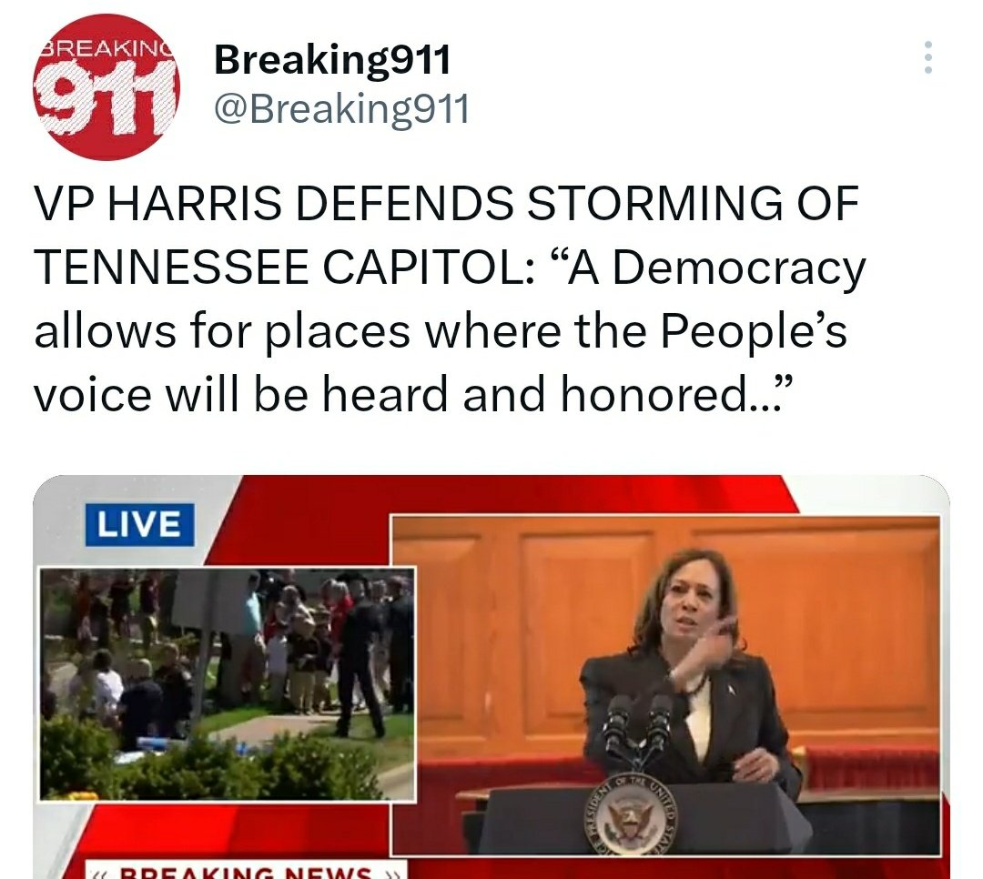 Biden Voters Posting Their L's Online tweet media