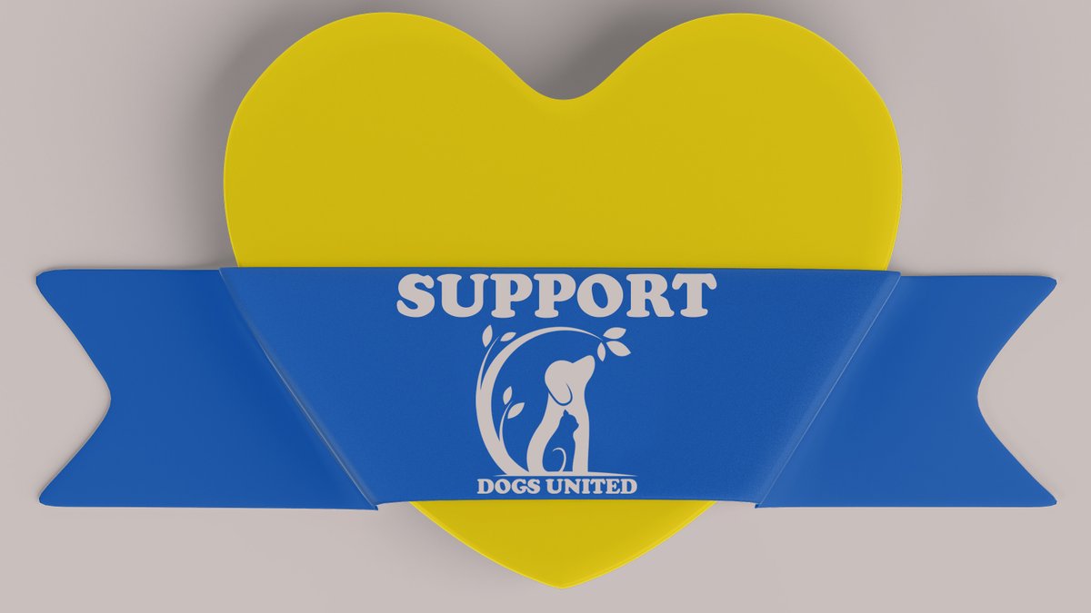 MinisterBoomer's tweet image. ❤️How to support Dogs United❤️
We are a small German initiative, which support the people & animals in Ukraine. Several times a month we carry out relief transports to Ukraine. We cannot do this without the support of our #SilentHeroes.
We do this by working with local…