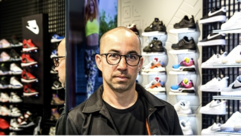 Michael LeBlanc tweet media