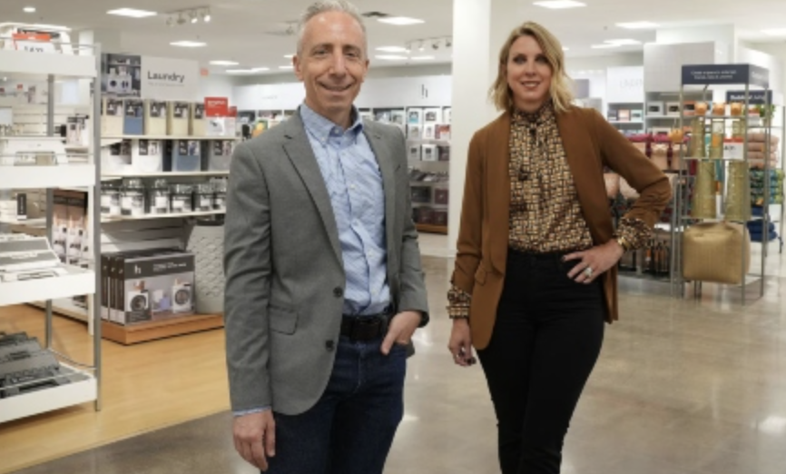 Michael LeBlanc tweet media