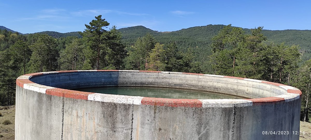 adf223's tweet photo. Recorregut preventiu #Ripoll #Campdevànol
#ADF #ADF223 https://t.co/s64ZkwsXC0