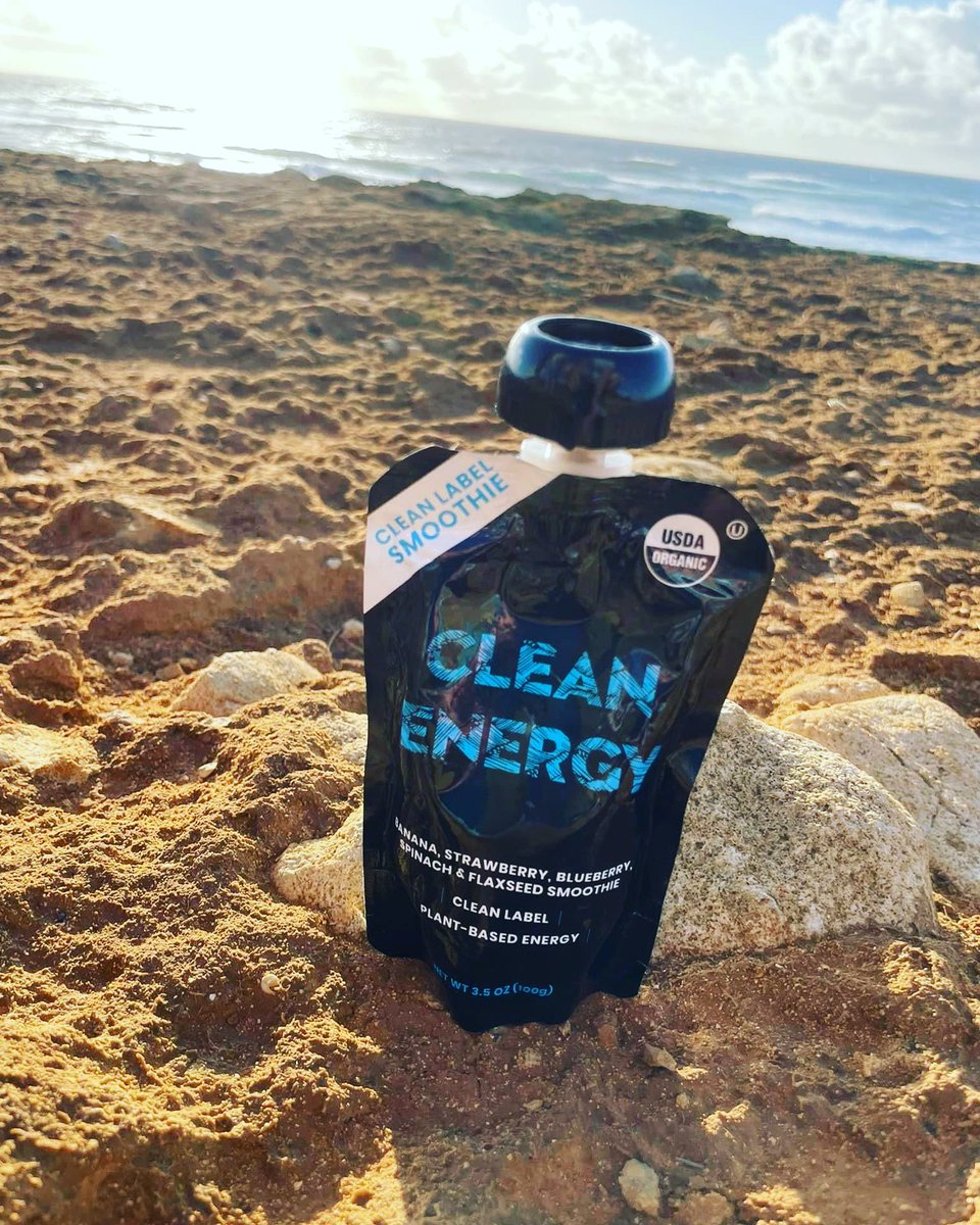 Clean Energy tweet media