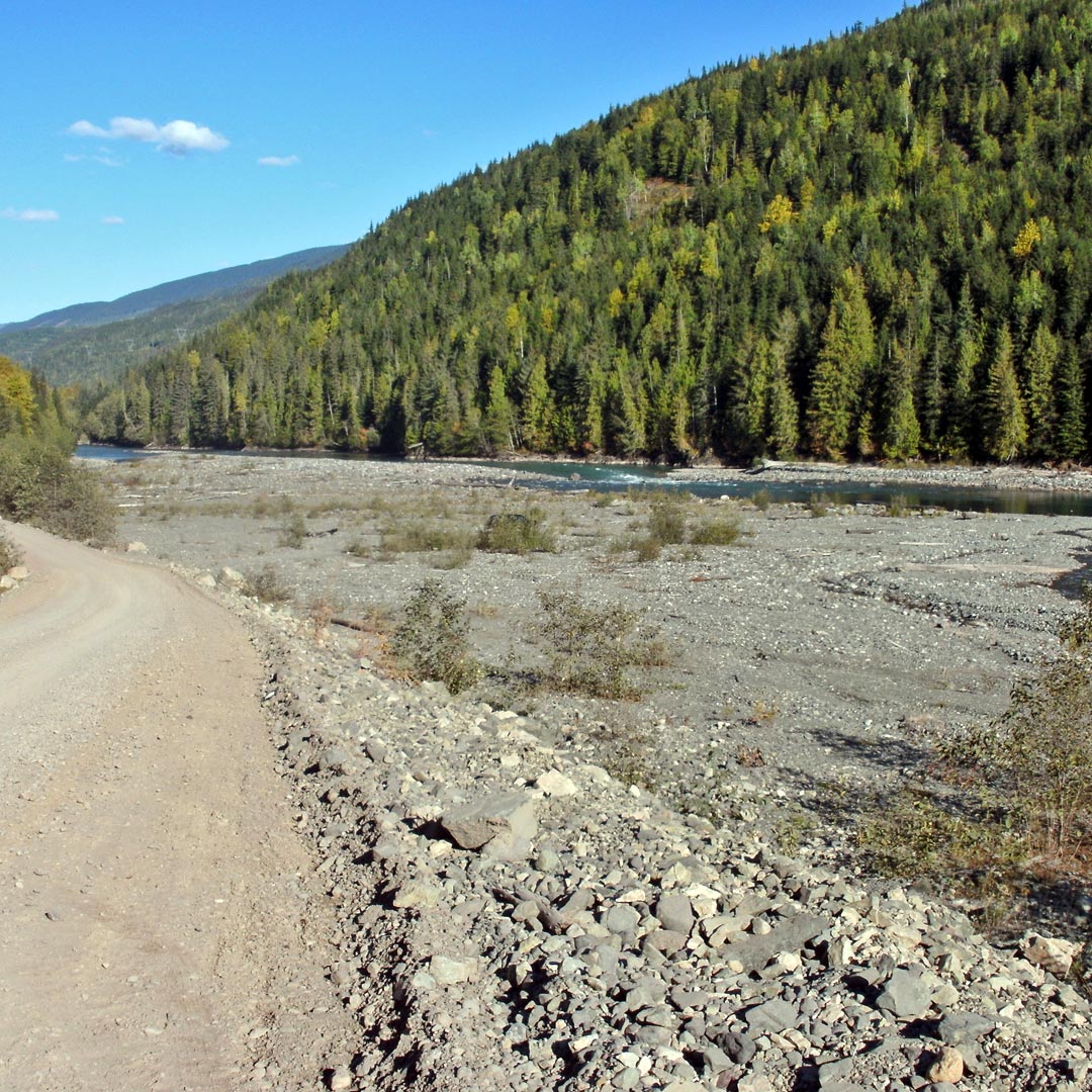 wolfi2de's tweet photo. https://t.co/t3dRMEQsgh
The Copper River in BC with low... https://t.co/m5RdYk3w3R