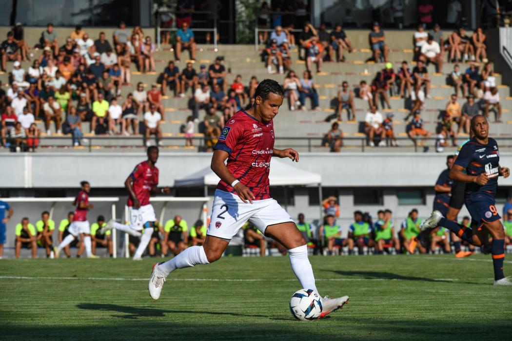 LaMontagne_TDS's tweet photo. #Football (#Ligue1) : #Troyes - @ClermontFoot : Mehdi #Zeffane revient dans le groupe du #CF63
#ClermontFoot #ESTACCF63
https://t.co/9UDFxJGtTW https://t.co/LRGaISvwWA