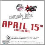 Photo by ComedyLabz (@comedy_labz)