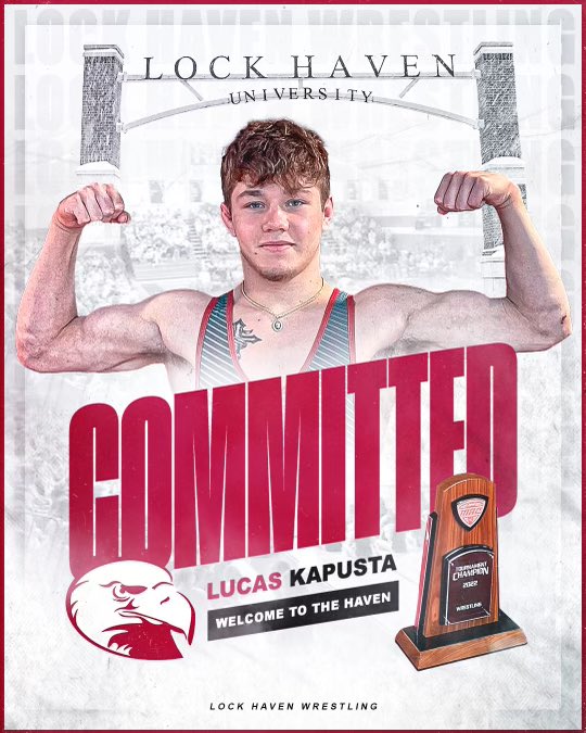 Lucas Kapusta tweet media