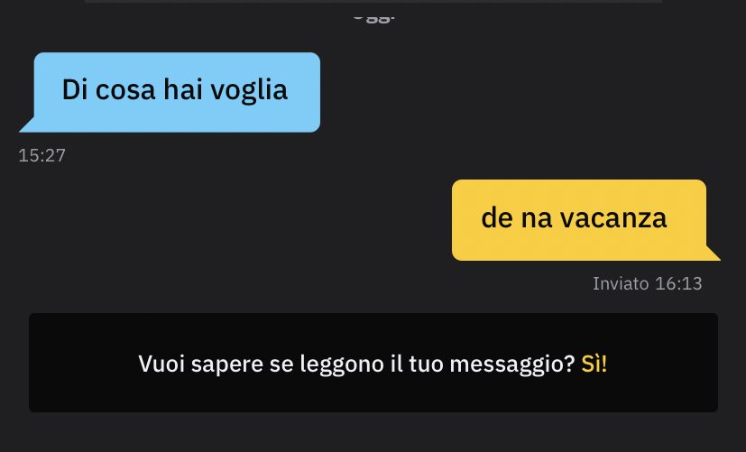 AngioloValiani1's tweet photo. Io e il sexting: https://t.co/oj94NFDU3o