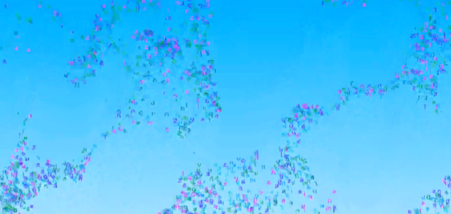 The AI large model has the ability of people to be unpredictable. We don't know exactly what's going to happen.