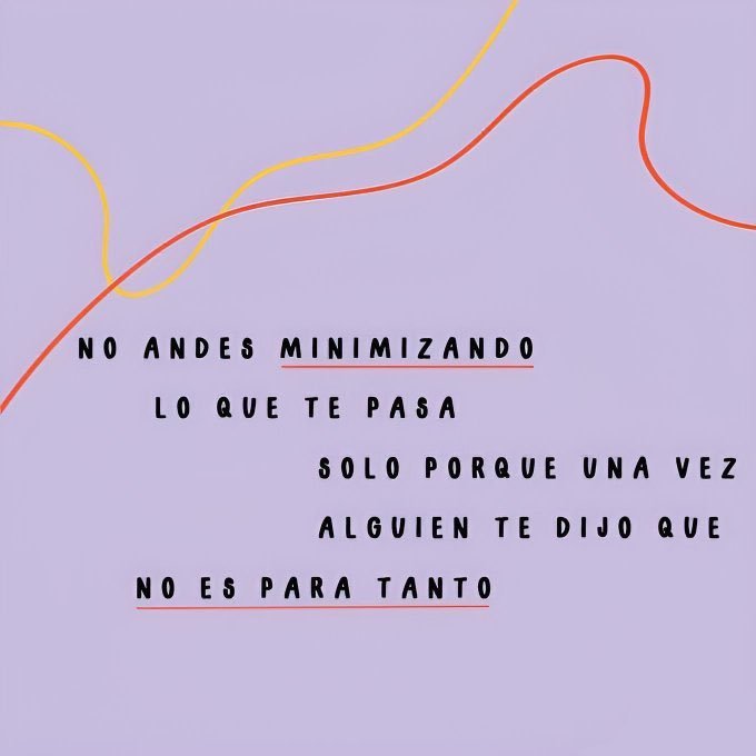 🌙 mini textos (@soyminitextos) on Twitter photo 