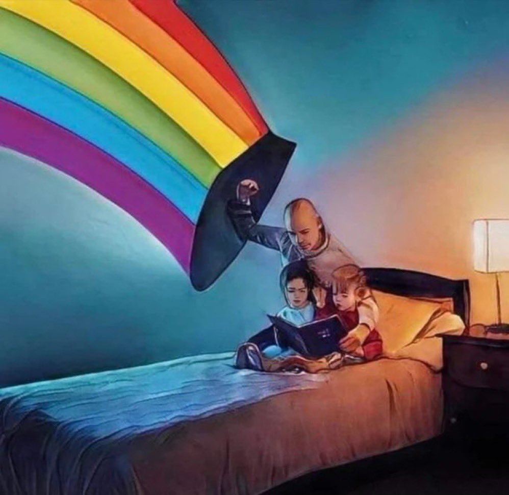 Protect the children 🥀