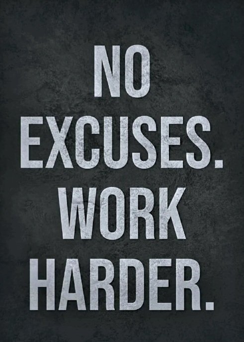 FBcoachMitchell's tweet photo. Injuries, low numbers, Freshman,  there is OPPORTUNITY at your feet, you either step up and seize it or fall short and squander it. But rest assured,  there are #NoGoodExcuses https://t.co/wneHJzSDbf