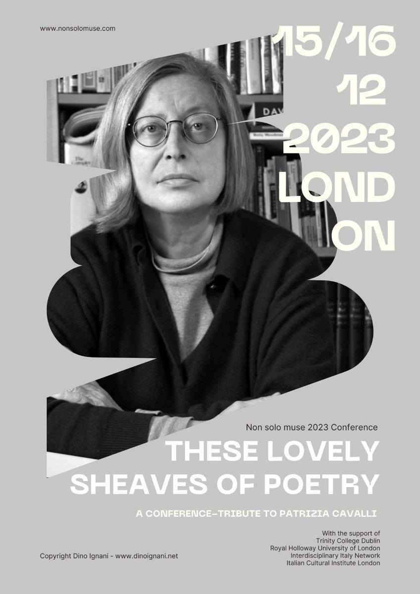 Roberto Binetti tweet media