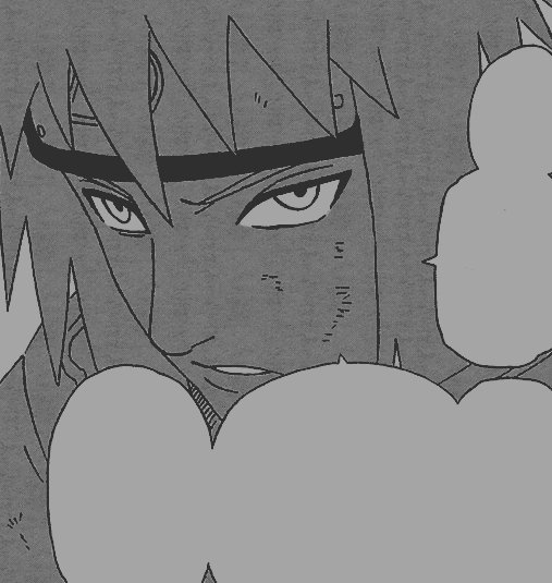 ᅠ
ᅠ
ᅠ           ❝ It's been so long ... Now I must face the new generation with my presence alone . ❞
ᅠ
ᅠ