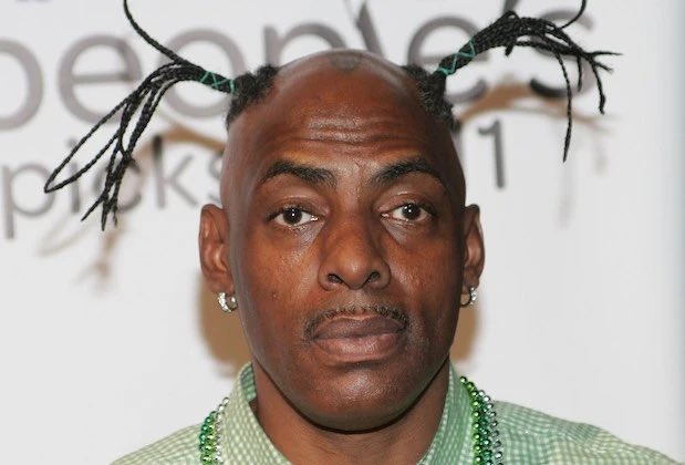 DailyLoud's tweet photo. Legendary rapper Coolio died from fentanyl overdose according to his manager 🙏😔 https://t.co/QW6ZYJuVHw